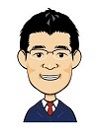 代表取締役長谷川正