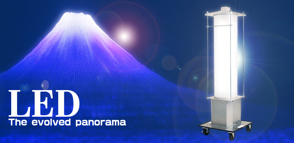 LED Panorama