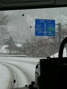 妻籠宿・馬籠宿・飛騨高山の旅②