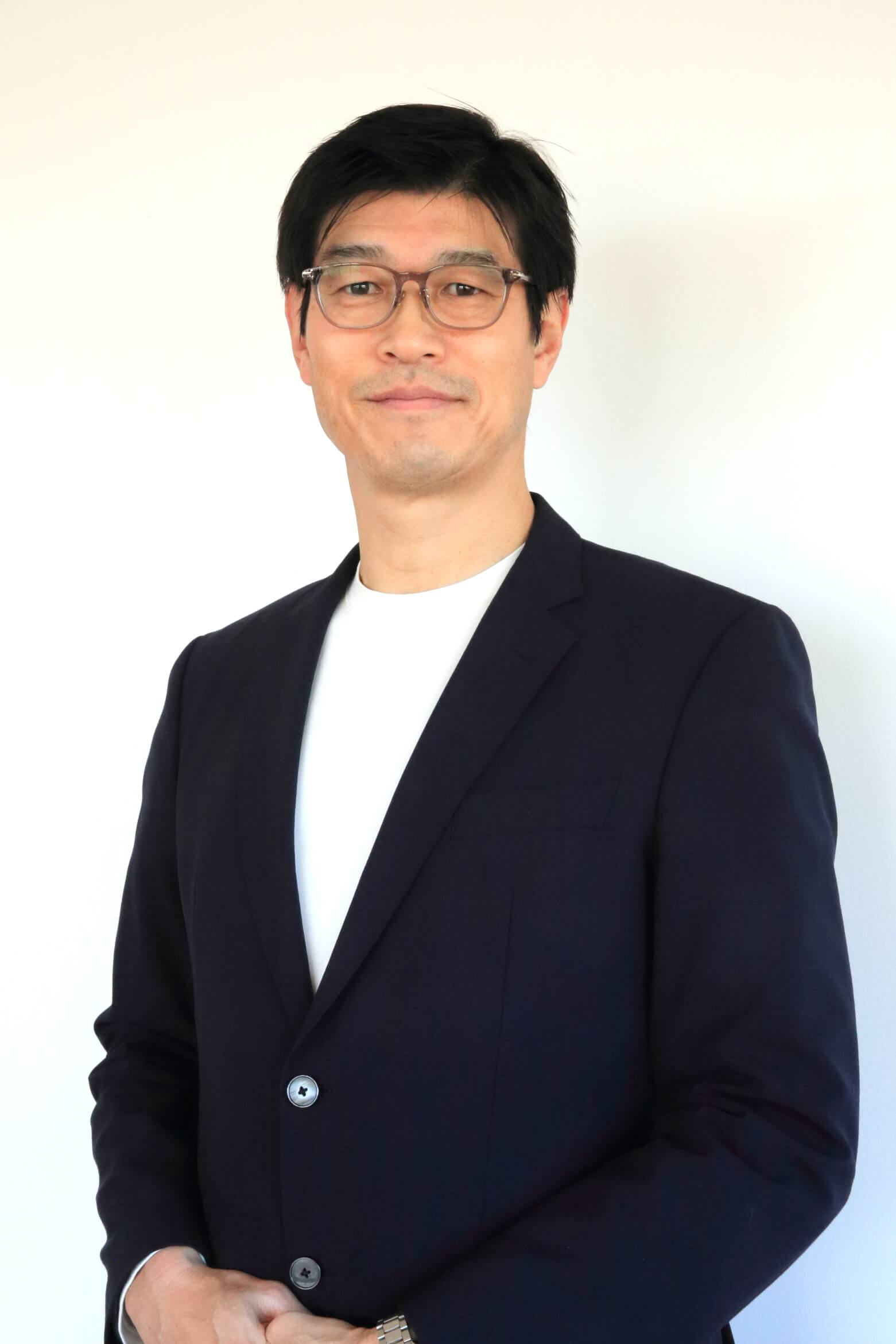 代表取締役　長谷川正